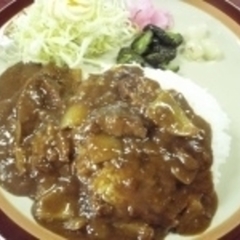 夢のカレーの画像