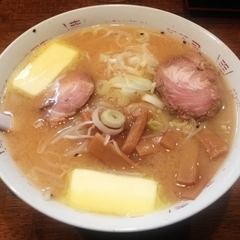 支那そば 八之助の画像