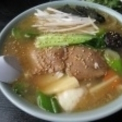 中華 宝亭の画像