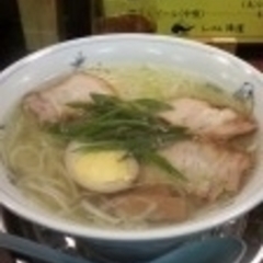 らーめん 陣護 京橋店の画像