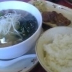 牛たんべろやの画像