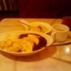 軽食・喫茶サンシャインの画像