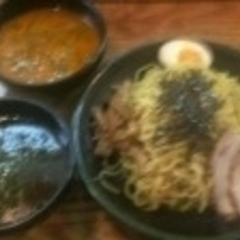 北海道ラーメン無元の画像