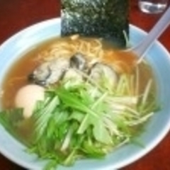 尾道らーめん 渋谷道玄亭の画像