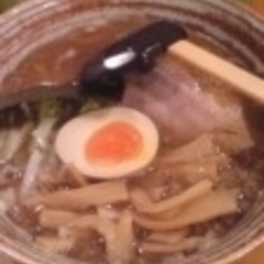 麺や ケンシローの画像