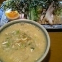 横浜ラーメン がんこやの画像