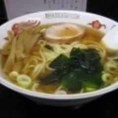 中国手打拉麺 馬賊 御徒町店の画像