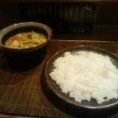 アジアンカリー アムアムの画像