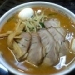 中嘉屋食堂 麺飯甜 仙台駅前店の画像