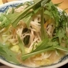 博多らぁめん 岩ちゃんの画像