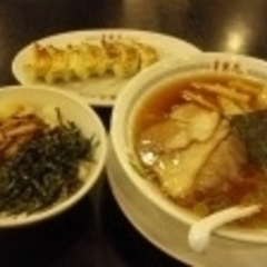 幸楽苑 海老ヶ瀬インター店の画像