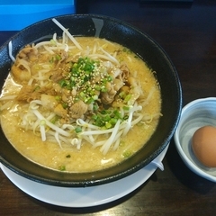 らぁめん繁心の画像