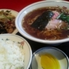 中華料理 大源の画像