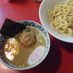 つけ麺ボンズの画像