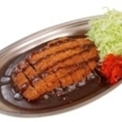 ゴーゴーカレー 松任バイパス店の画像