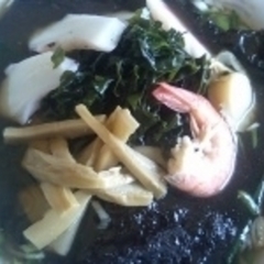 喜多方ラーメン TONTOの画像