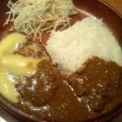 びっくりドンキー 穴川店の画像