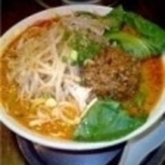 めん商人 千歳烏山店の画像