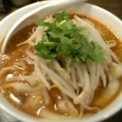 刀削麺荘 唐家 赤坂店の画像