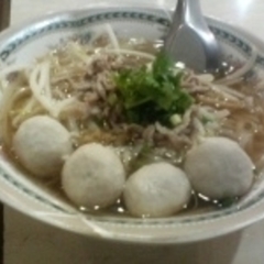 タイラーメン タイランド ショップの画像