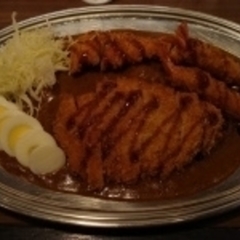 カツカレー専門店 バレーカレー 早稲田本店の画像