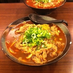 韓記老虎麵食館の画像