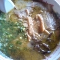 筑豊ラーメン 山小屋 Mr.MAXおゆみ野店の画像