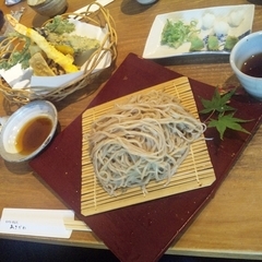 そば処 時遊庵 あさかわの画像