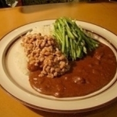 TORICO カレーの画像