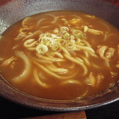 手打うどん 木馬の画像