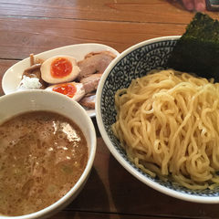 らーめん 月うさぎの画像