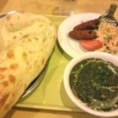 インド・ネパール料理 マサラの画像