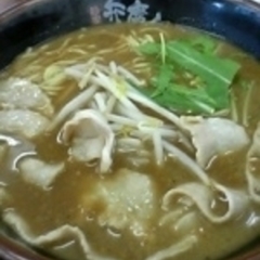 麺屋 五条弁慶 蒲田区役所前店の画像