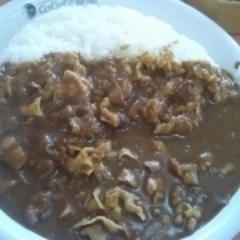 カレーハウスCoCo壱番屋 若葉区若松町店の画像