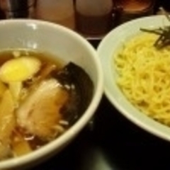 つけめん 純の画像