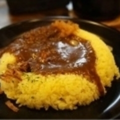つぼやきカレー キートン 亀屯 広本店の画像