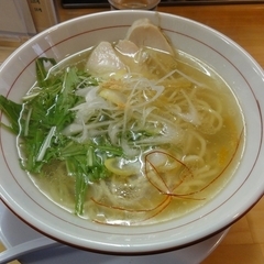 麺屋 一輝の画像
