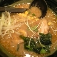 みそらーめん専門店味噌丸 田町店の画像