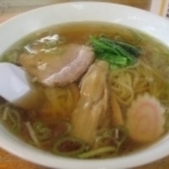 二郎ラーメンの画像