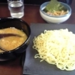 八州らーめんの画像