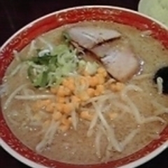 龍神ラーメンの画像