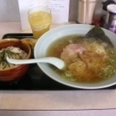 ラーメン&らーめん 一代元 沼田店の画像