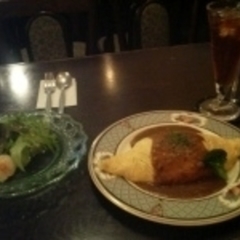 Cafe洋食倶楽部 ロマン亭の画像