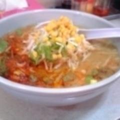 札幌ラーメンの画像