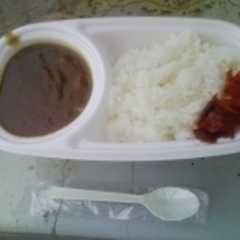 万博記念競技場売店の画像