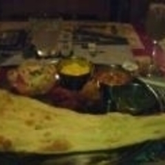 インド料理専門店 ギタンゾリ・マハール 馬場通り本店の画像