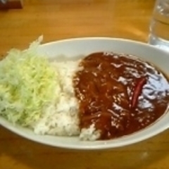 カレーの店 みにまむの画像