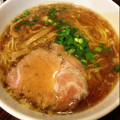 尾道ラーメン 柿岡やの画像