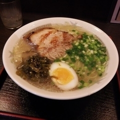 ラーメン 櫻島 千歳店の画像