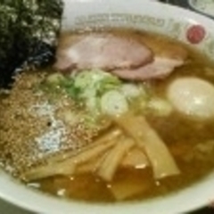 じゅんちゃんラーメンの画像